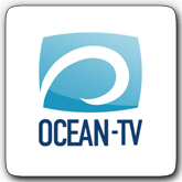 Океан ТВ. Логотип канала Ocean TV. Телевизор океан логотип. Каналы в океане. Ocean channel